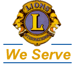 International Association of Lions Clubs: 